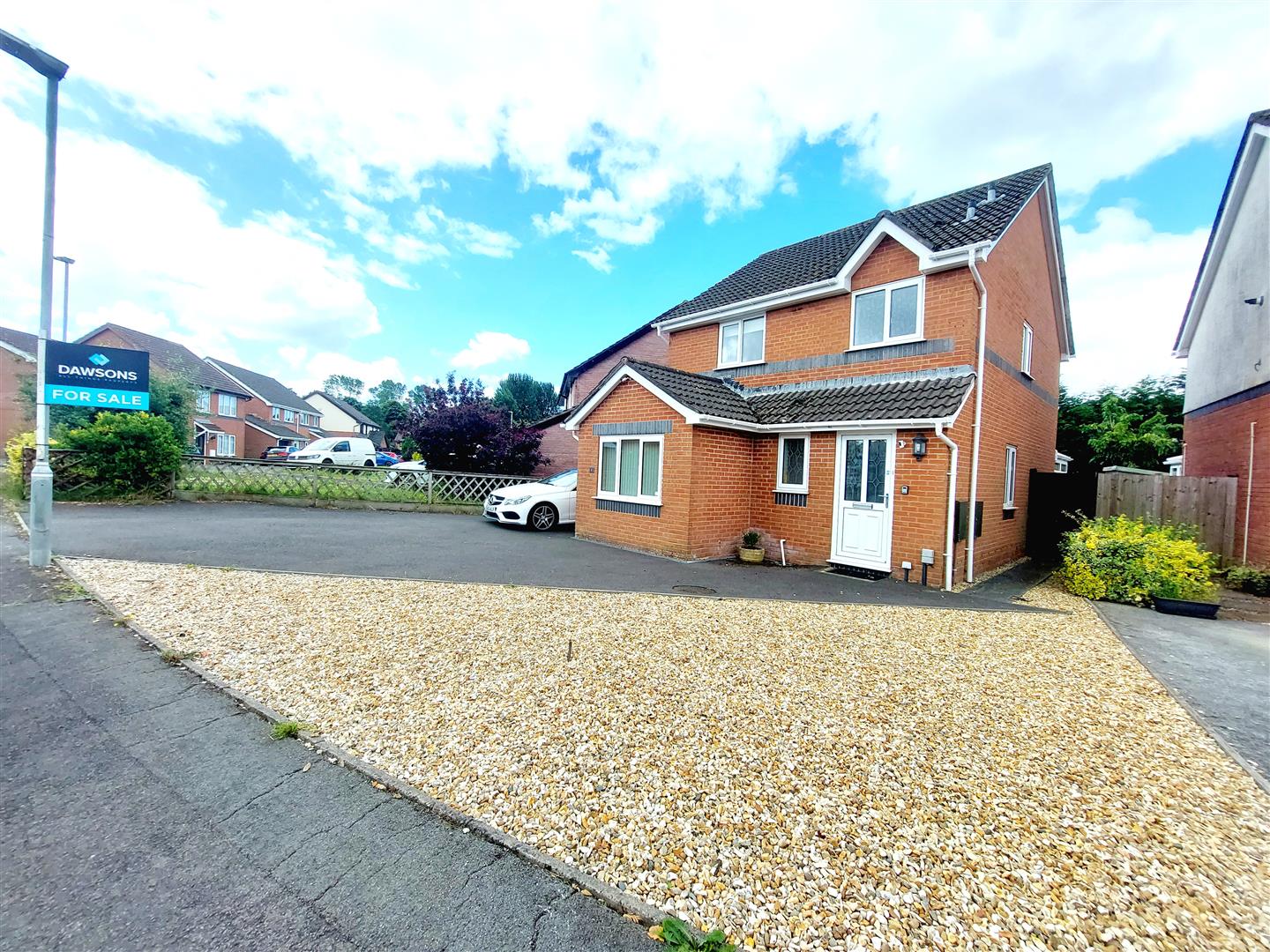 Ffordd Y Gamlas, Gowerton, Swansea, SA4 3DT